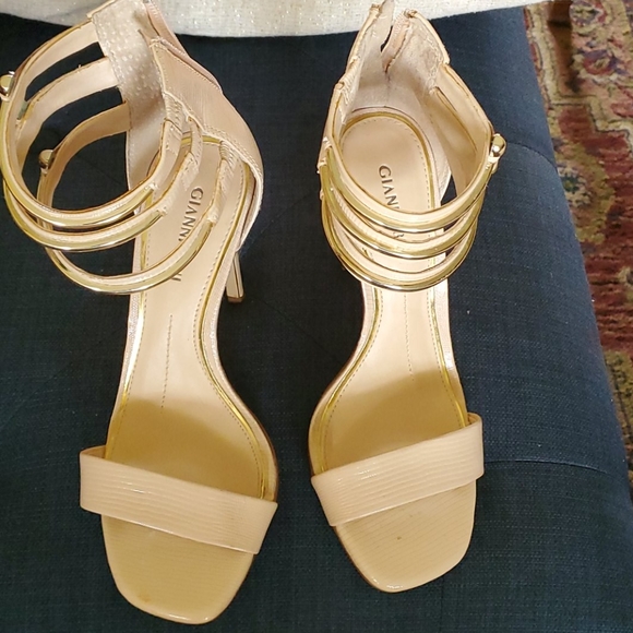 Shoes - Picture 2 of 2